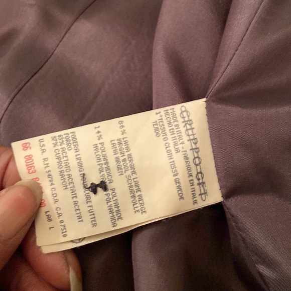 Giorgio Armani Blazer - Picture 8 of 11